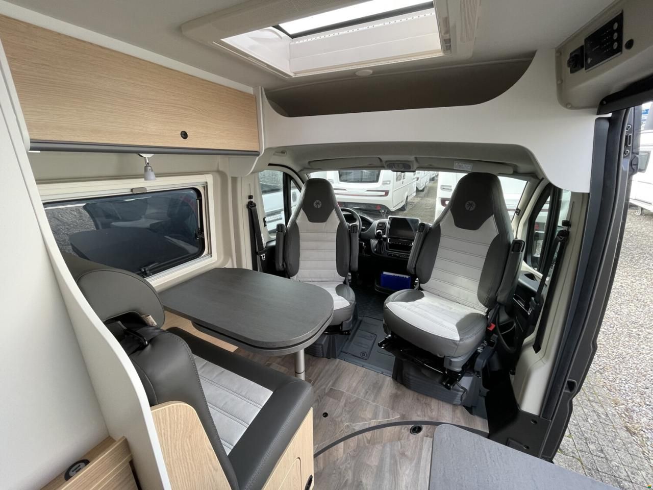 Sunlight Adventure Cliff 601