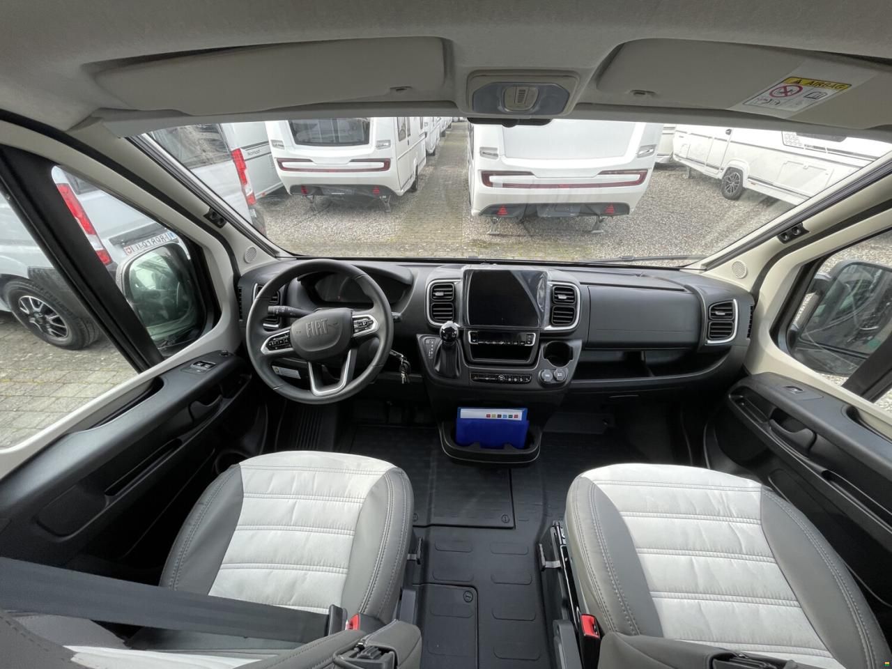 Sunlight Adventure Cliff 601