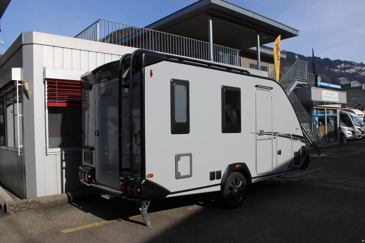 Knaus SPORT&FUN BLACK SELECTION 480 QL (2025)