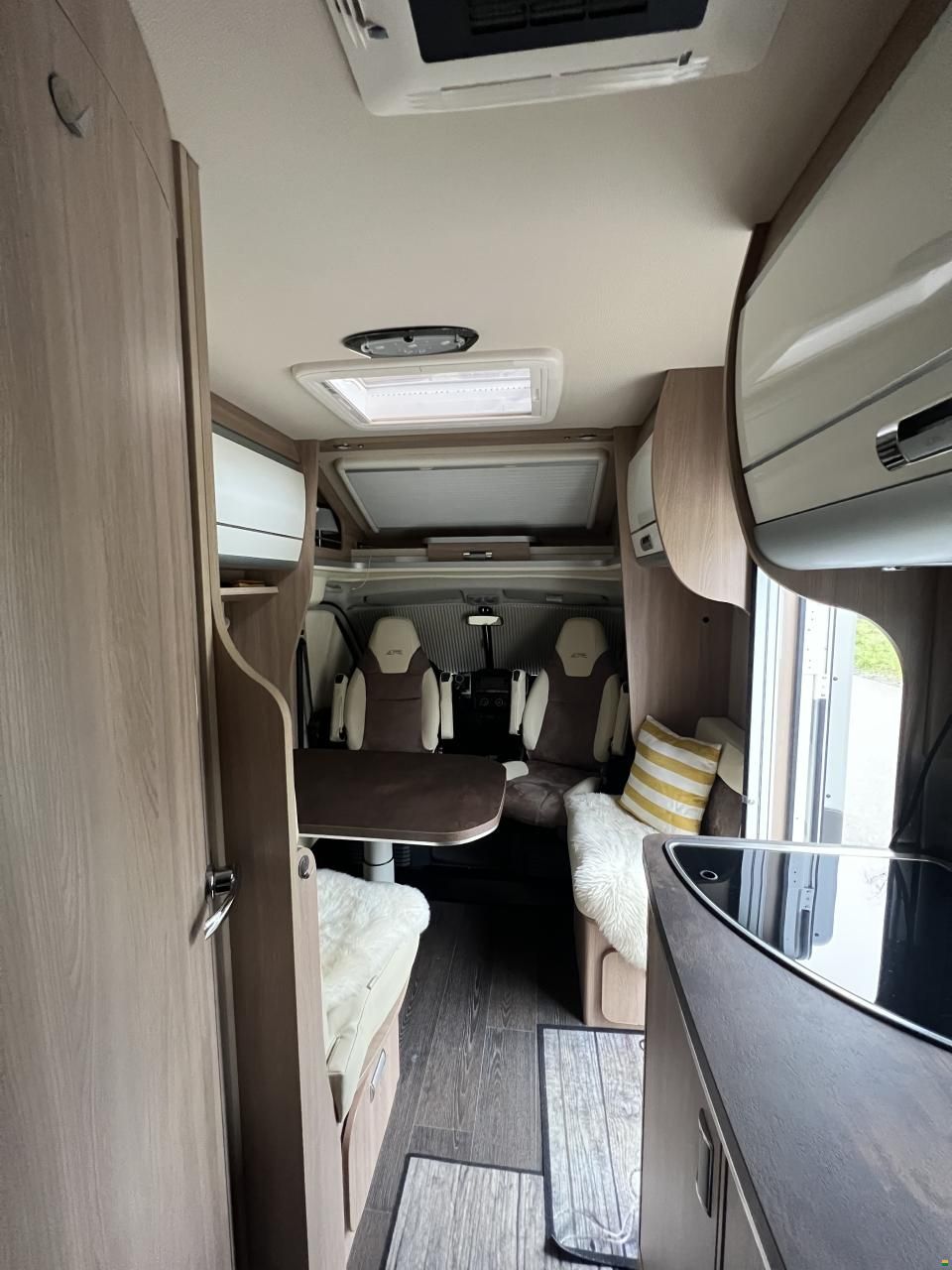 Fiat Laika Ecovip 309 S