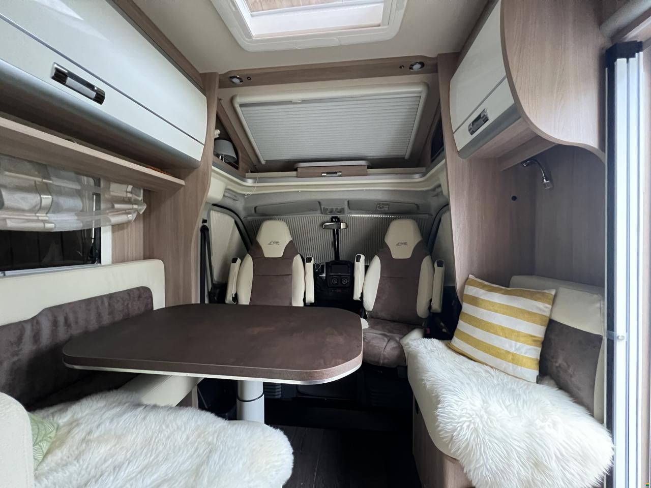 Fiat Laika Ecovip 309 S