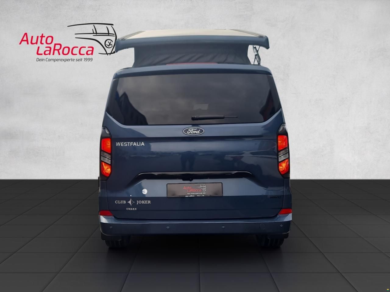 Westfalia Club Joker Urban Allrad