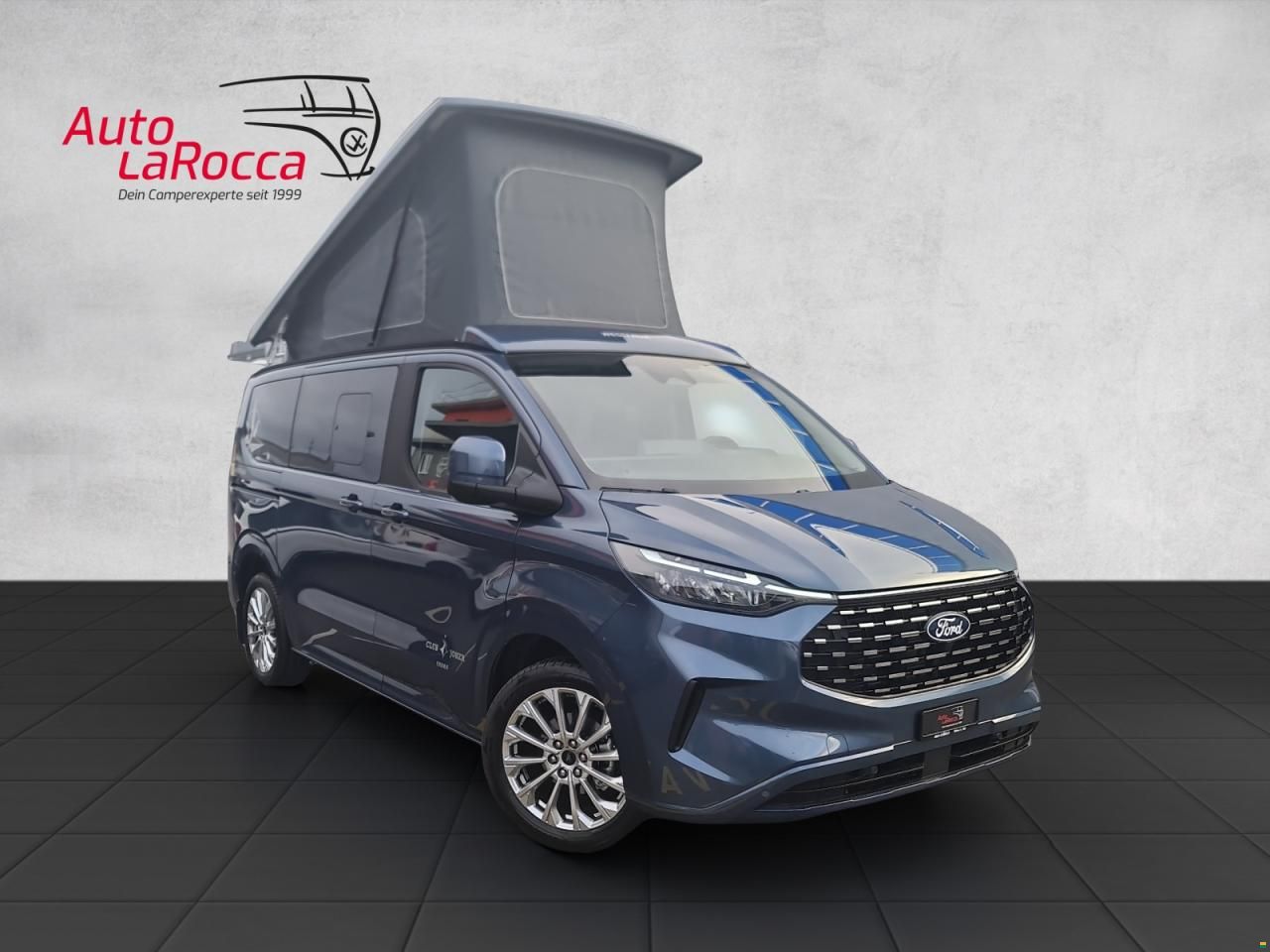 Westfalia Club Joker Urban Allrad