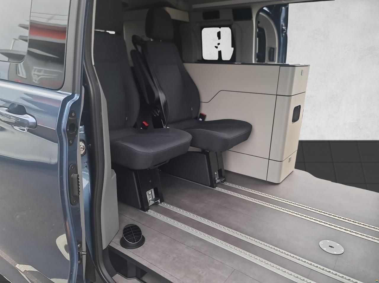 Westfalia Club Joker Urban Allrad