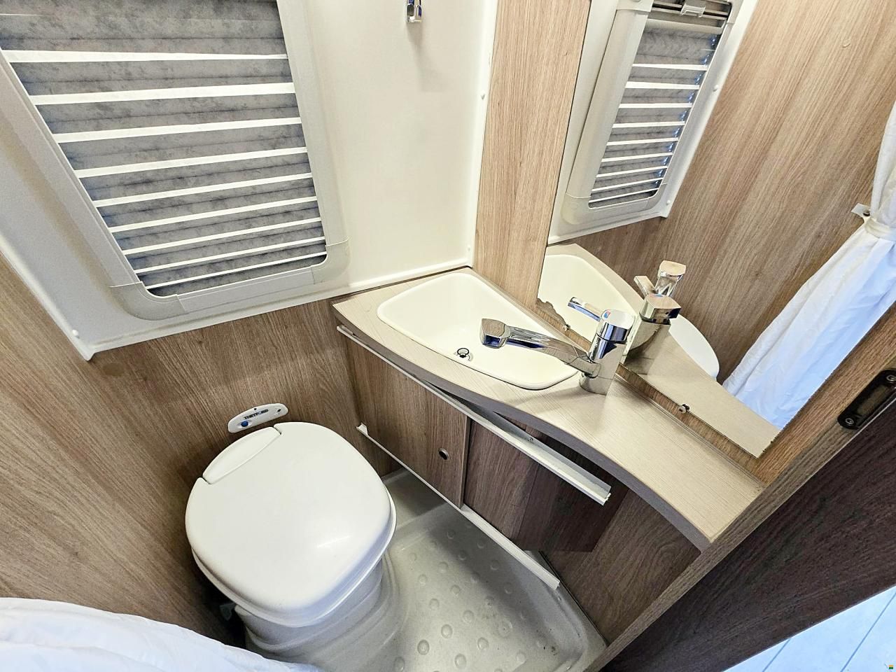 Knaus BOX STAR FREEWAY 630 ME 2.3 AUTOMAT H3