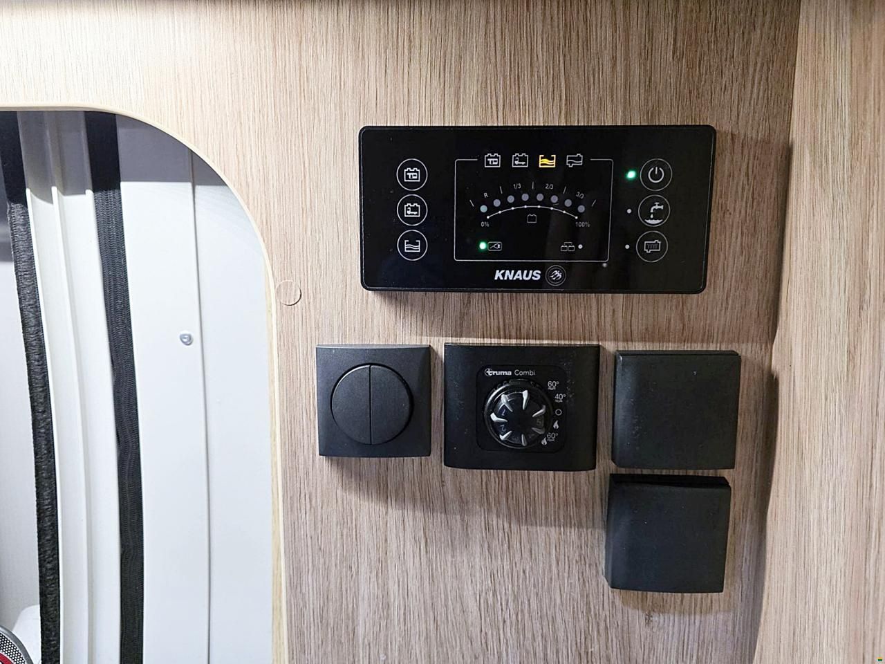 Knaus BOX STAR FREEWAY 630 ME 2.3 AUTOMAT H3