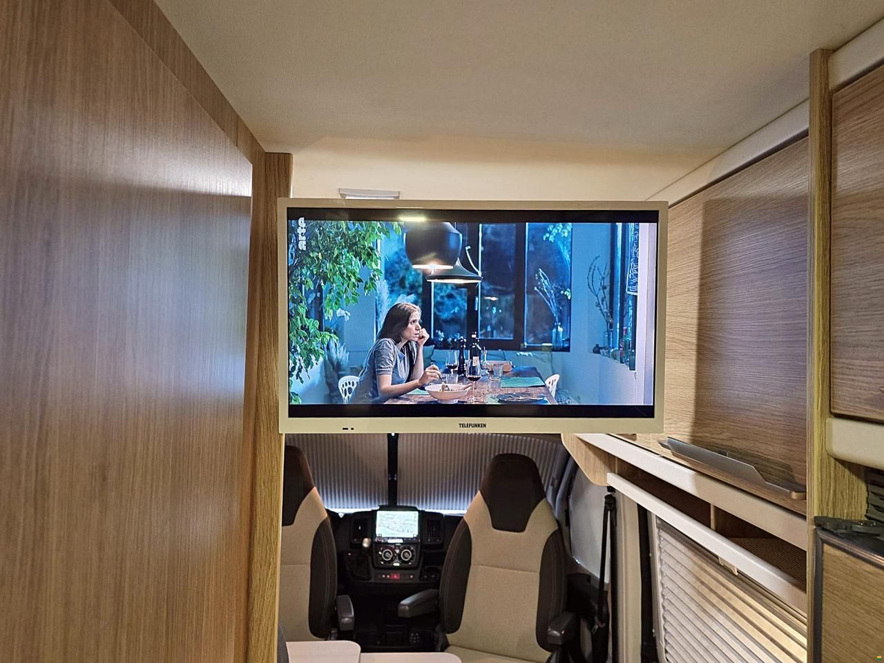 Knaus BOX STAR FREEWAY 630 ME 2.3 AUTOMAT H3