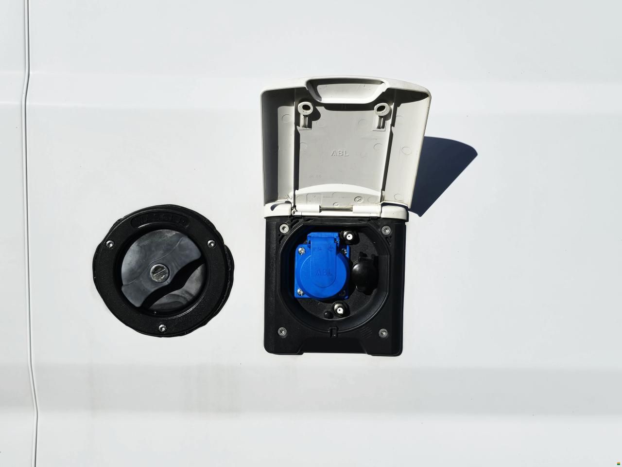 Knaus BOX STAR FREEWAY 630 ME 2.3 AUTOMAT H3