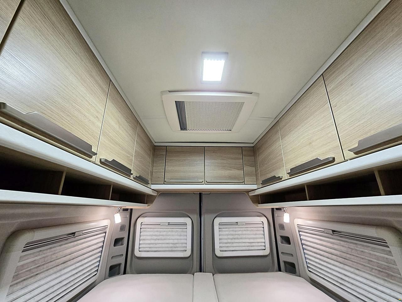 Knaus BOX STAR FREEWAY 630 ME 2.3 AUTOMAT H3