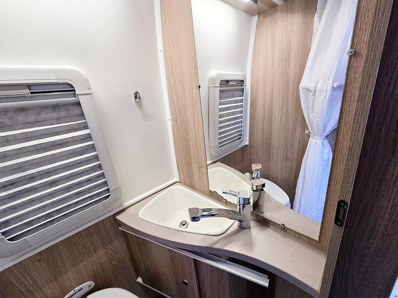 Knaus BOX STAR FREEWAY 630 ME 2.3 AUTOMAT H3