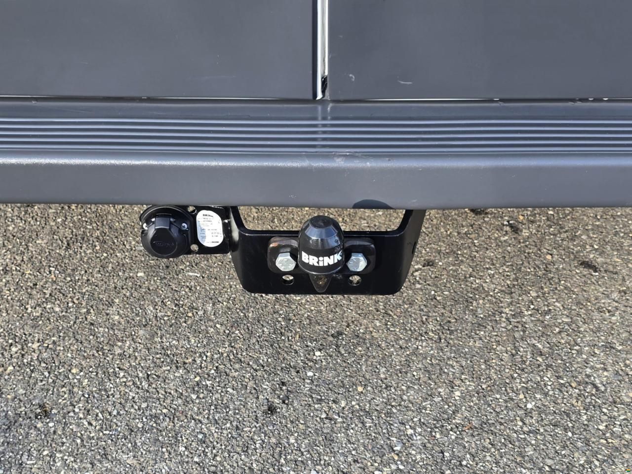 Knaus BOX STAR FREEWAY 630 ME 2.3 AUTOMAT H3