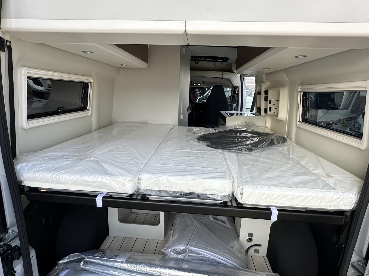 Westfalia Columbus 600E