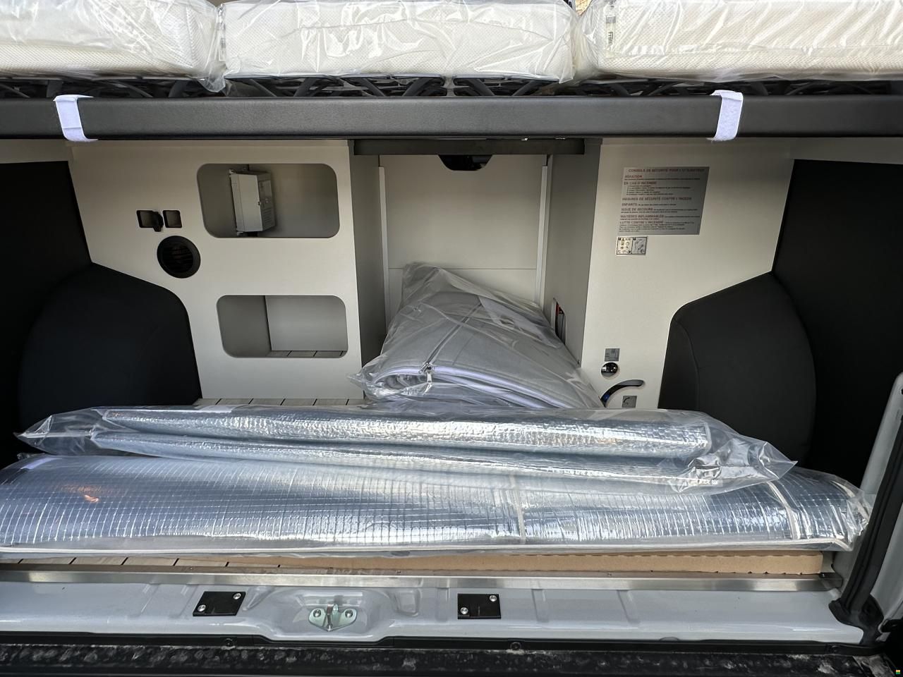 Westfalia Columbus 600E