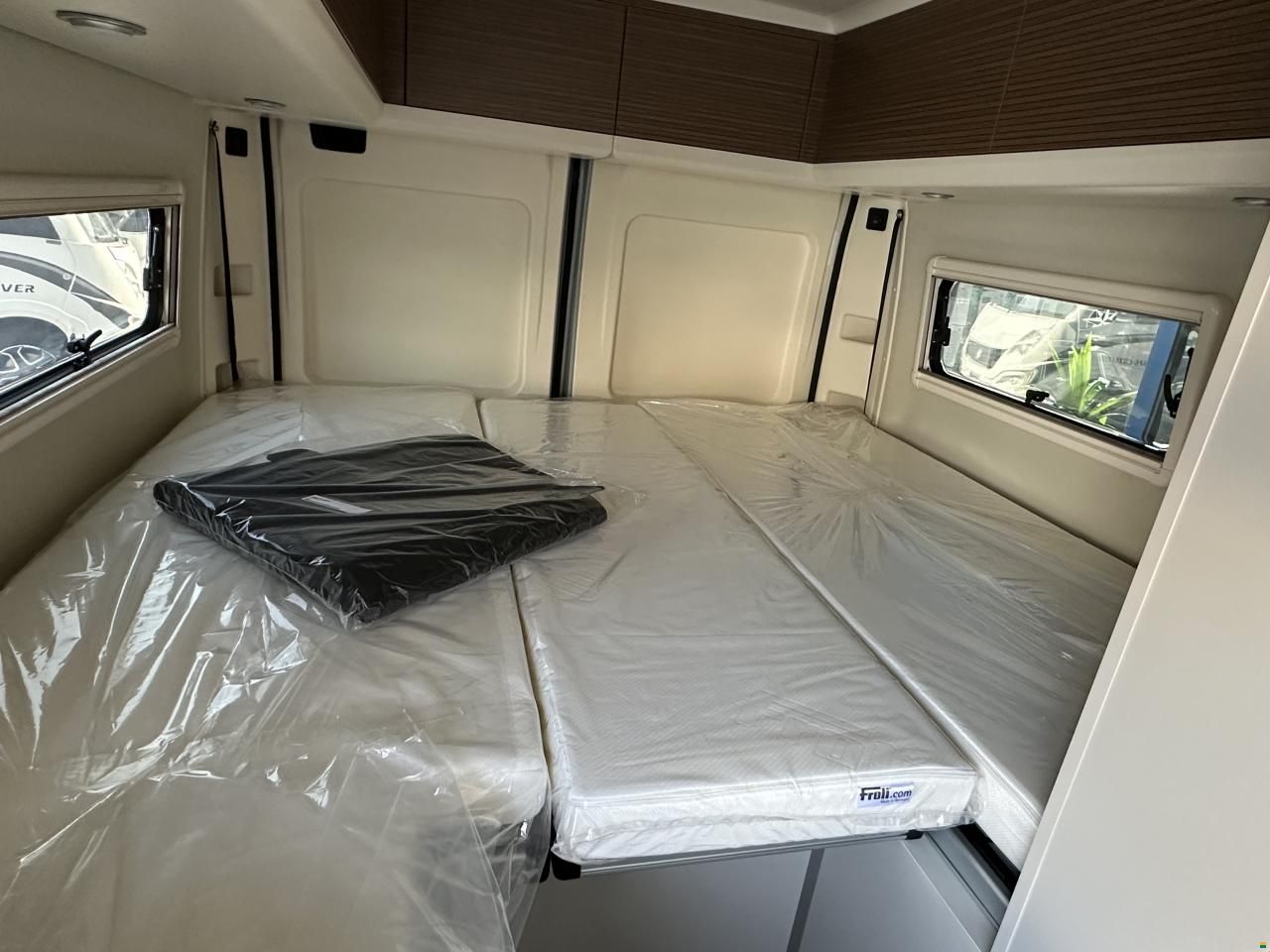 Westfalia Columbus 600E