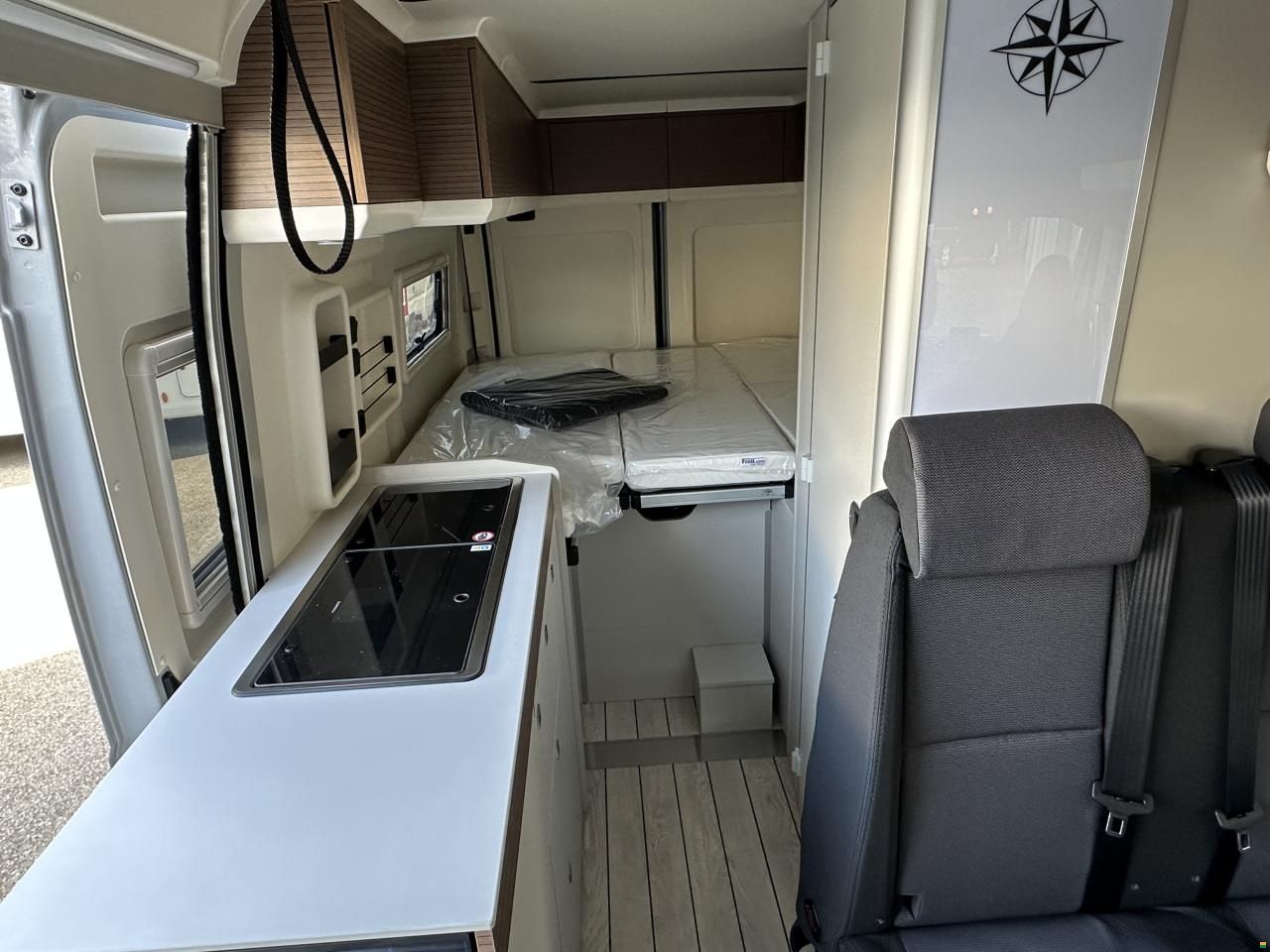 Westfalia Columbus 600E