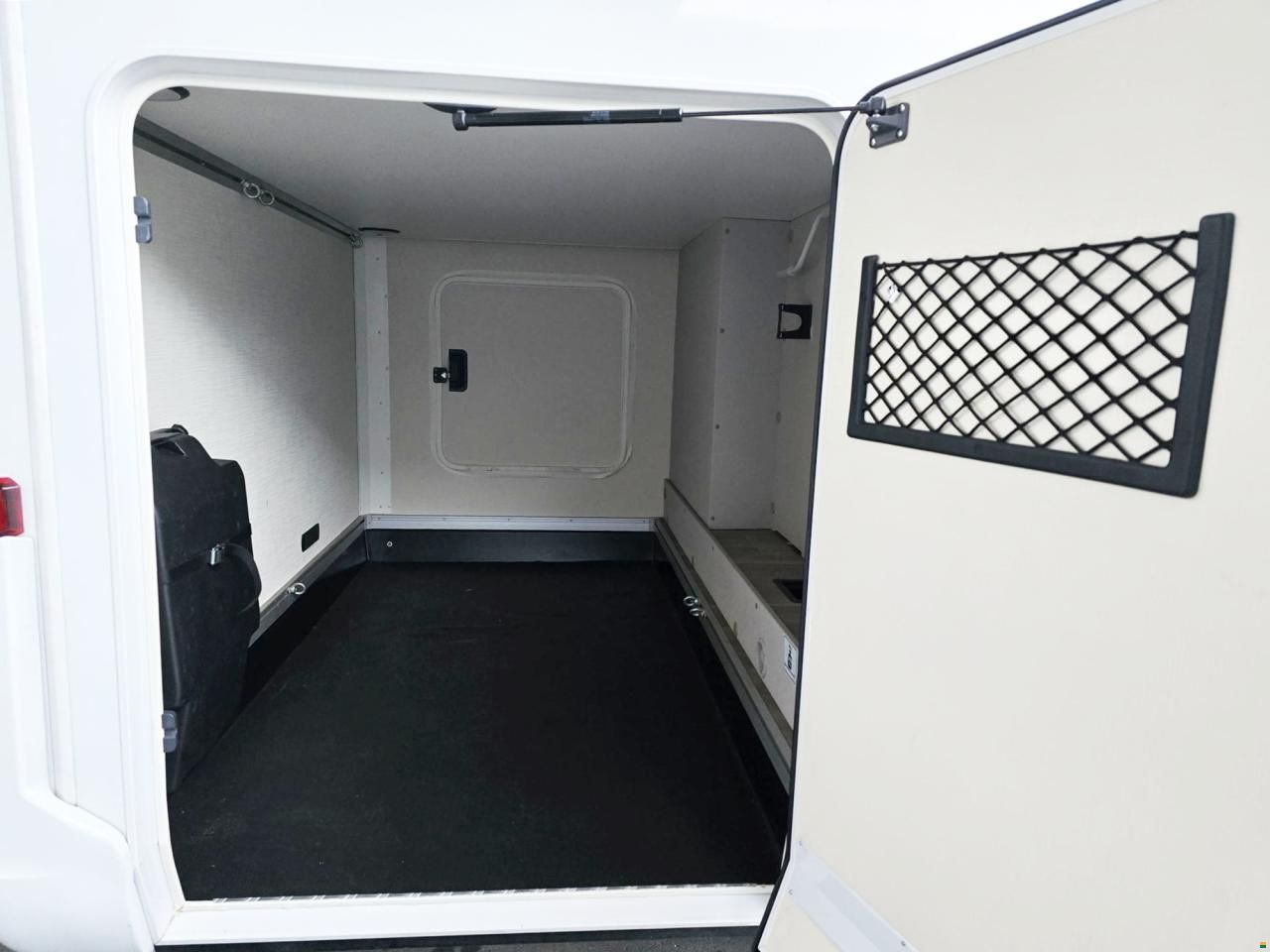 Hymer EXIS-T EX 580 PURE 2.2 HDI