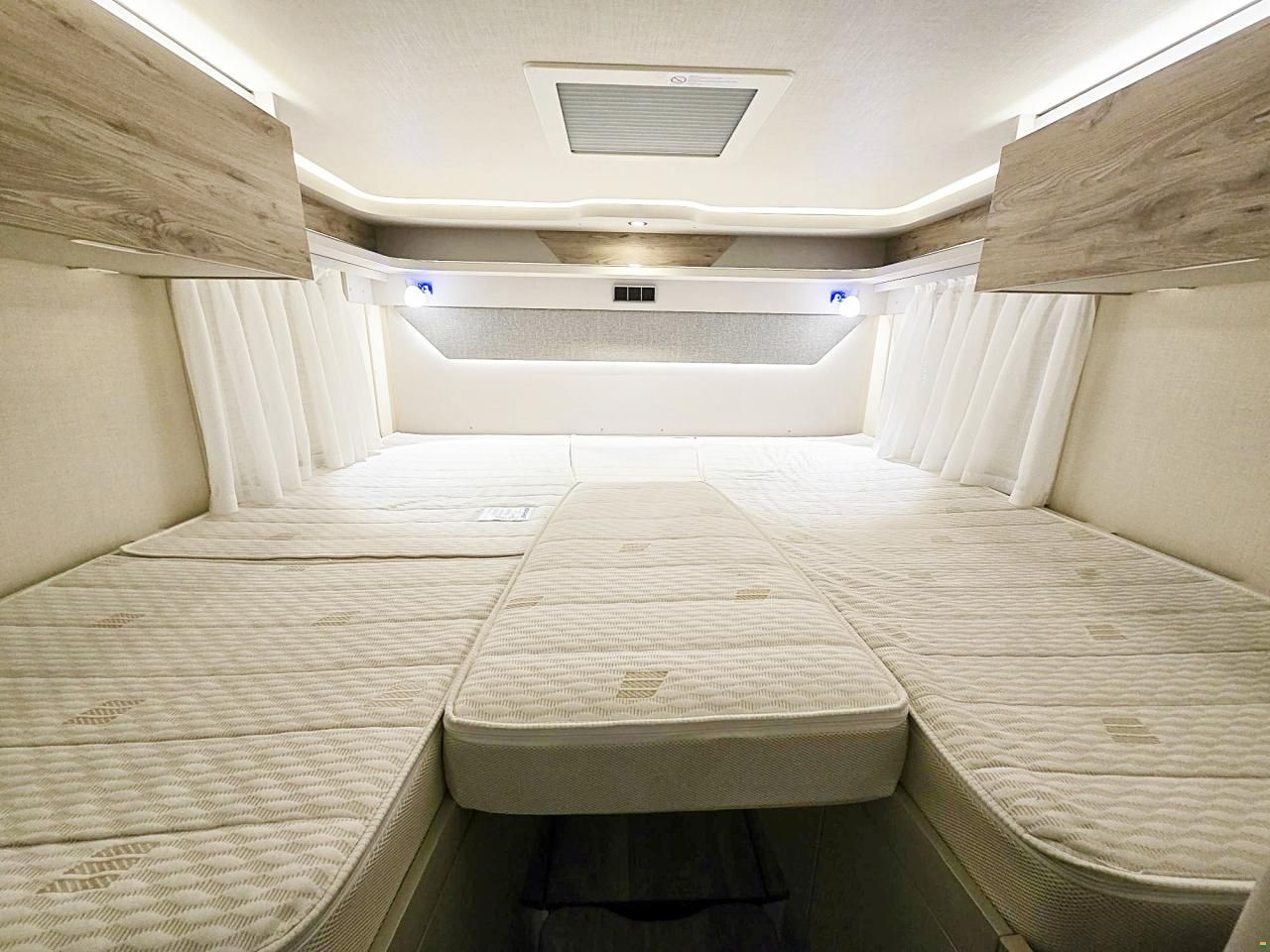 Hymer EXIS-T EX 580 PURE 2.2 HDI