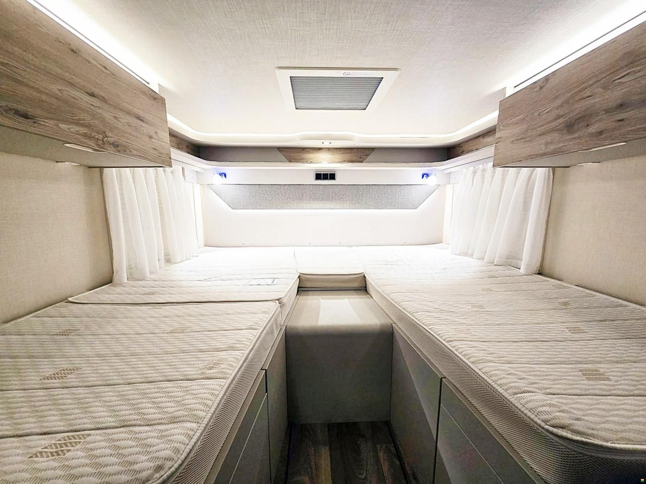 Hymer EXIS-T EX 580 PURE 2.2 HDI