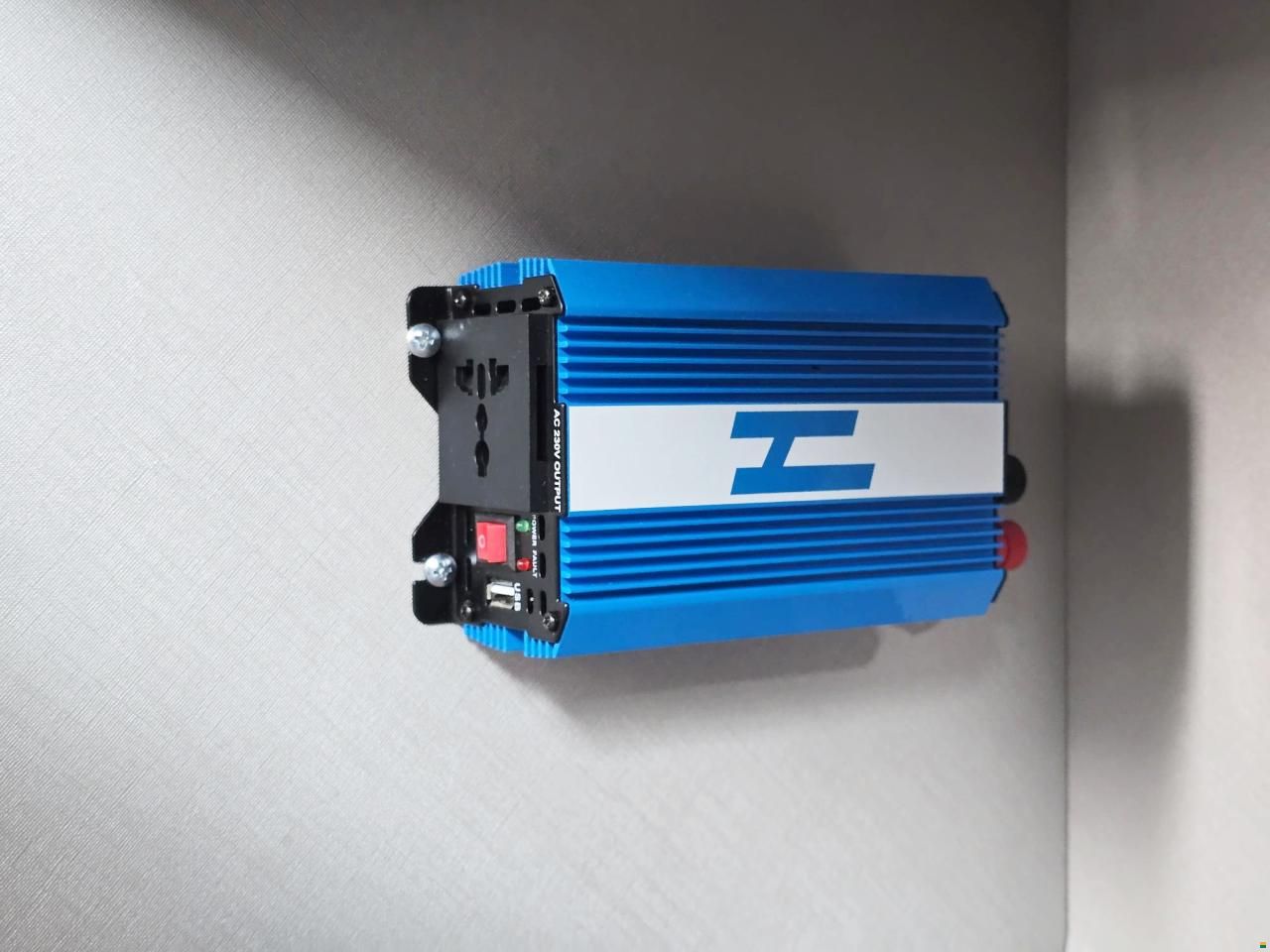 Hymer EXIS-T EX 580 PURE 2.2 HDI