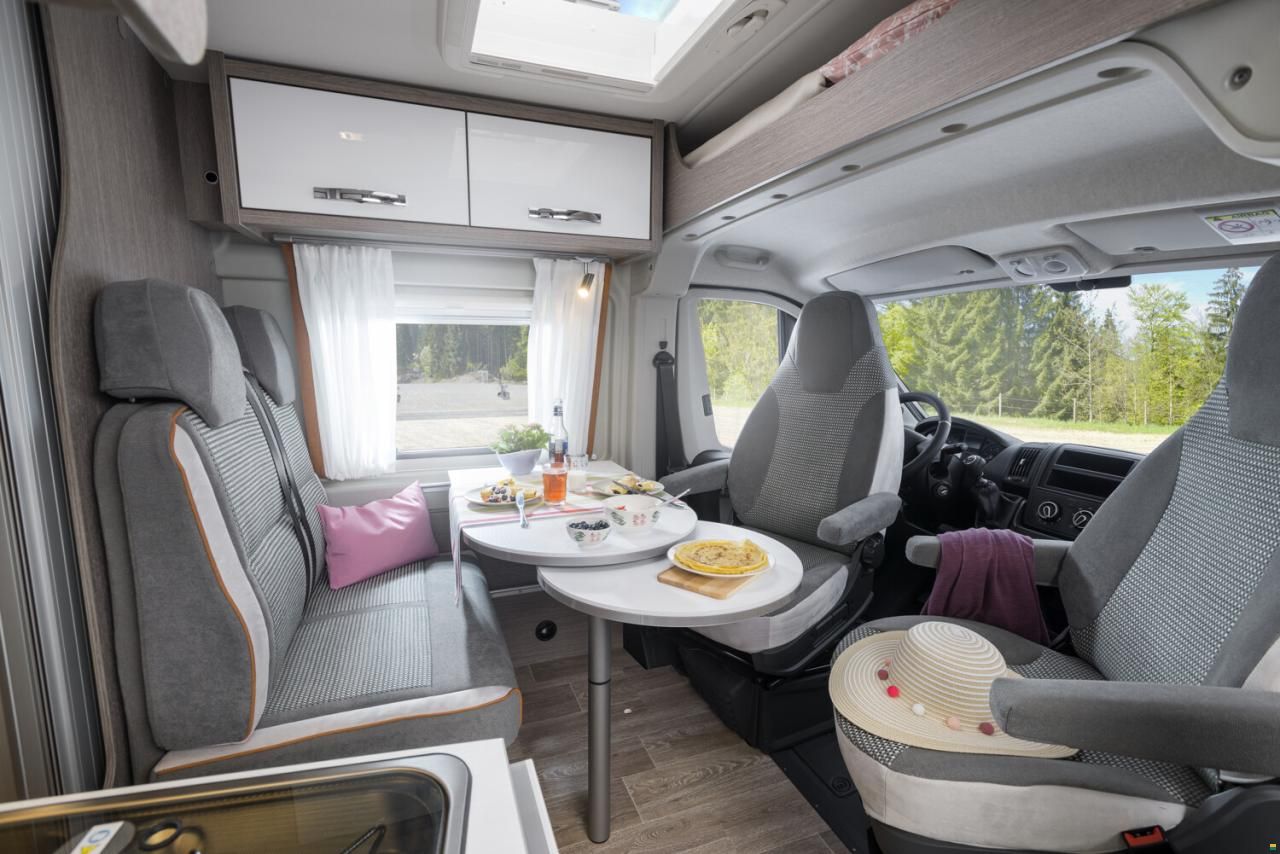 Pössl 2Win R Plus Citroen 140 PS