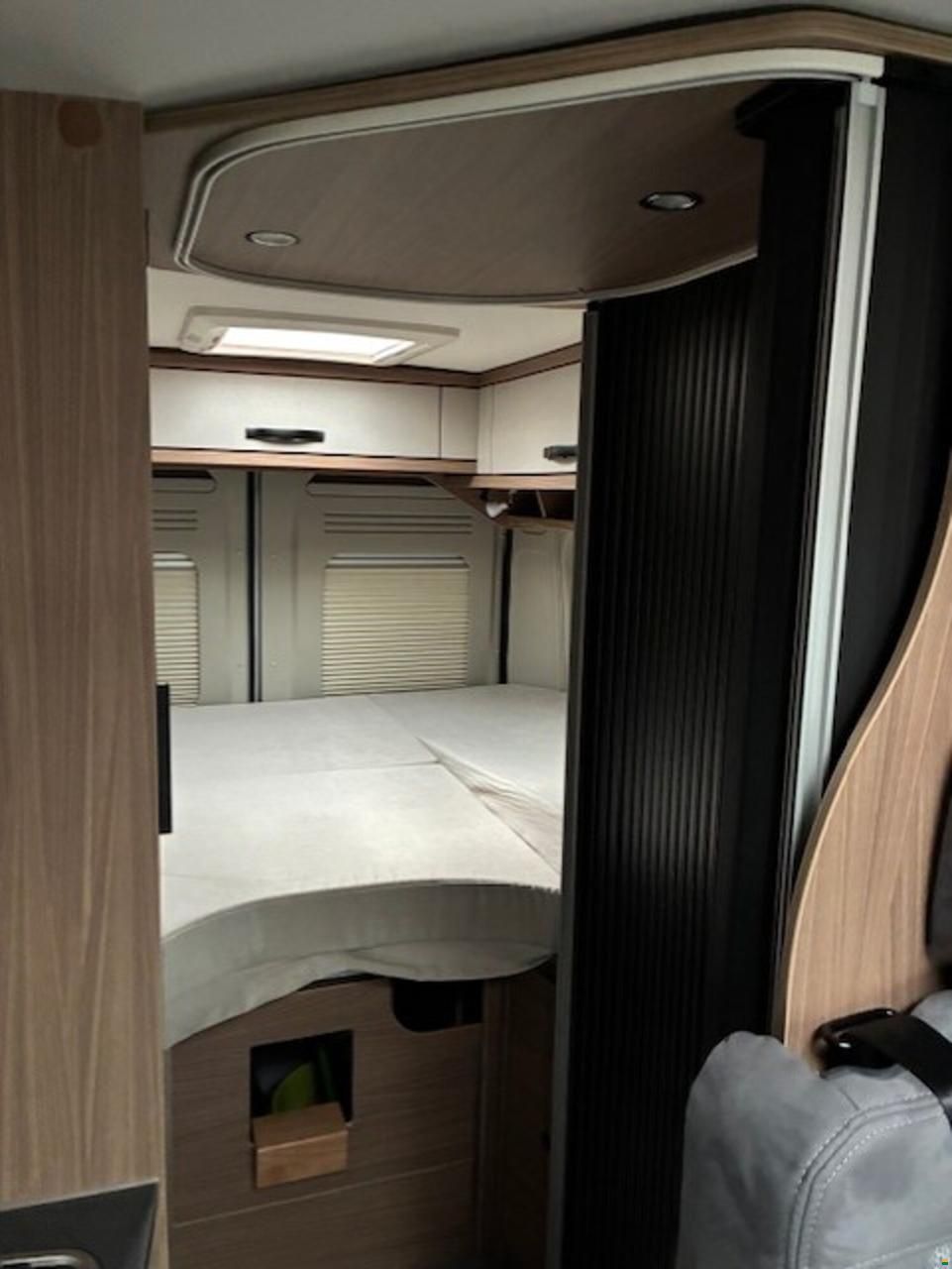 Pössl 2Win R Plus Citroen 140 PS