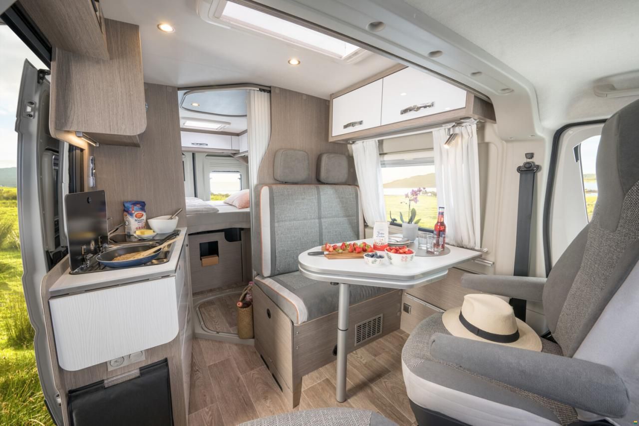 Pössl 2Win R Plus Citroen 140 PS