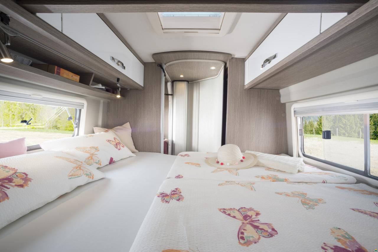 Pössl 2Win R Plus Citroen 140 PS