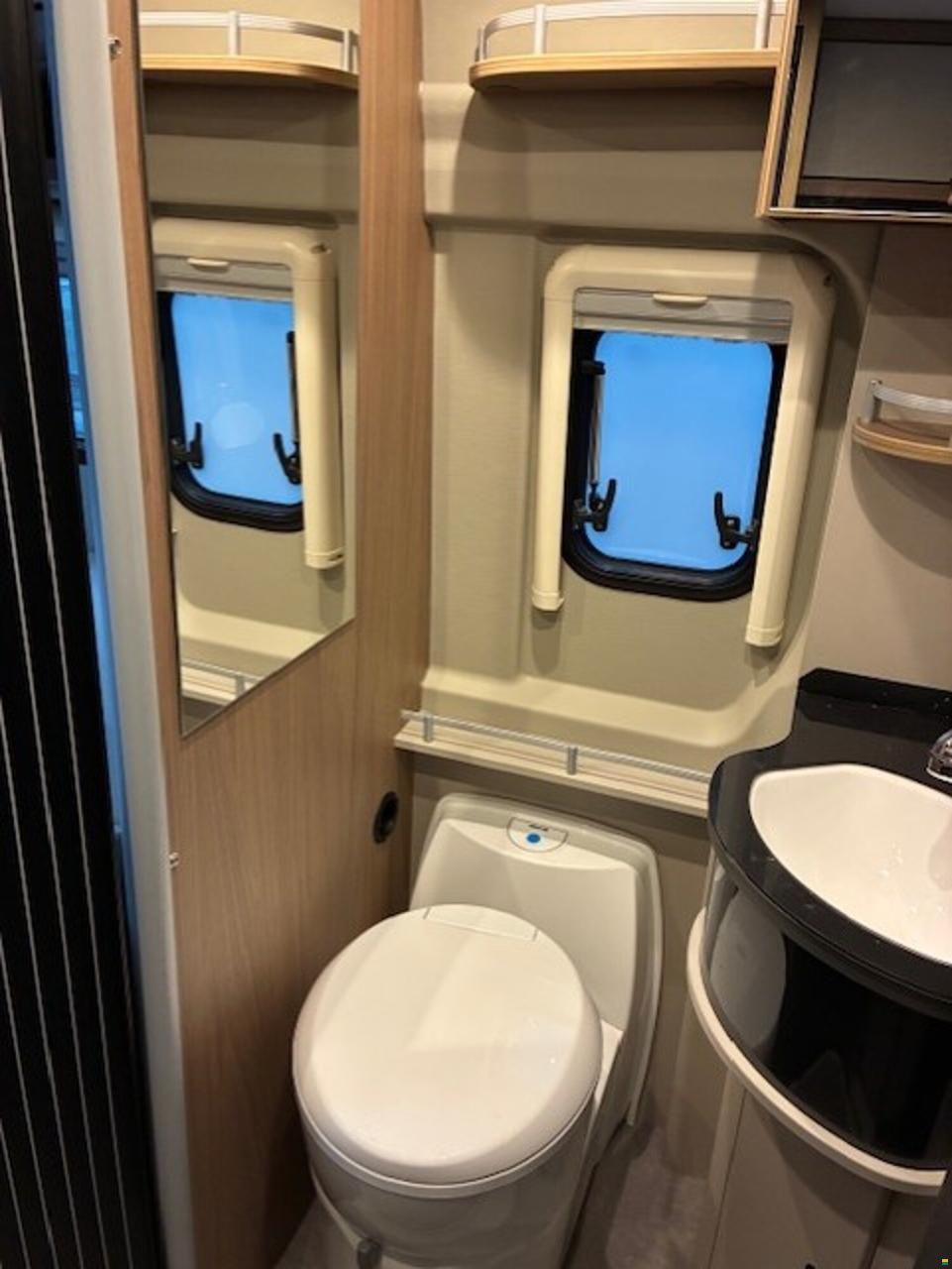 Pössl 2Win R Plus Citroen 140 PS