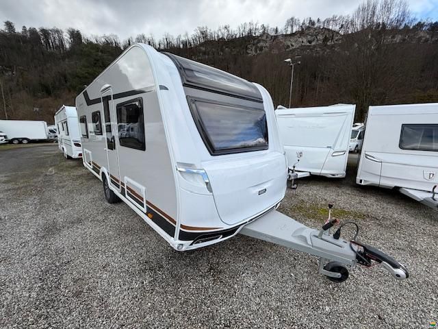 Bürstner Averso 535 TL Casa Pino