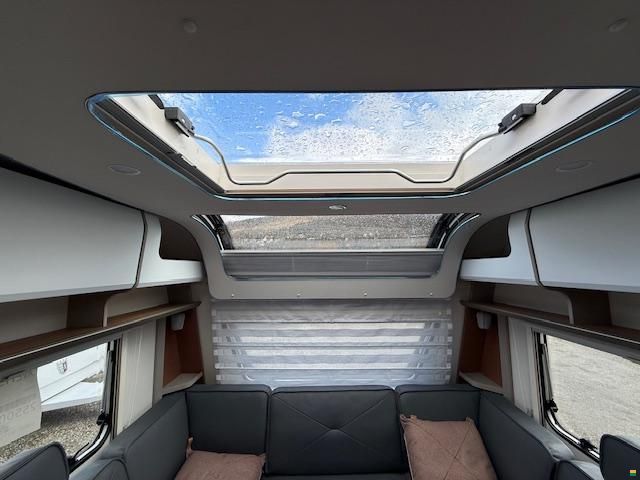 Bürstner Averso 535 TL Casa Pino