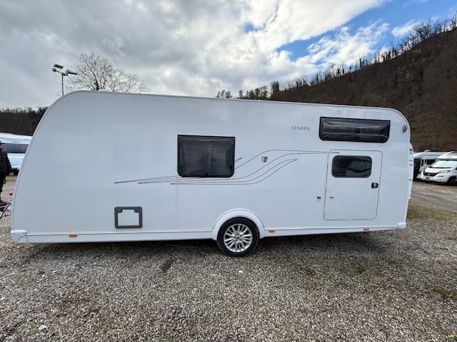 Tabbert Senara 550 DMK 2,5