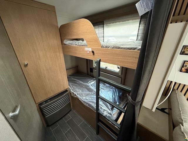 Tabbert Senara 550 DMK 2,5