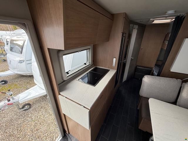 Tabbert Senara 550 DMK 2,5