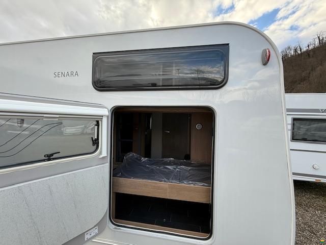 Tabbert Senara 550 DMK 2,5