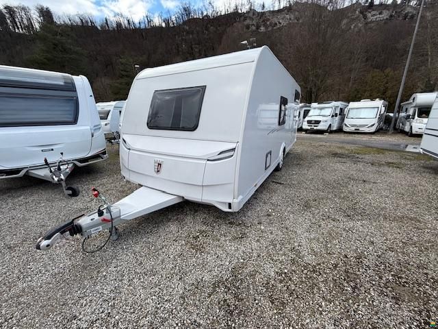 Tabbert Senara 550 DMK 2,5