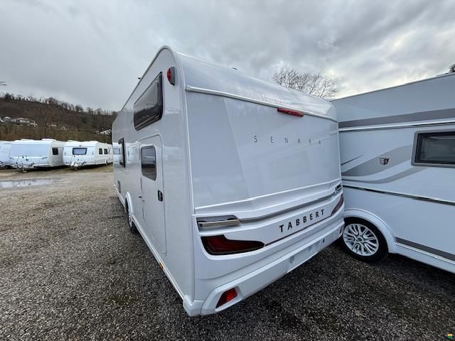 Tabbert Senara 550 DMK 2,5