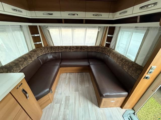 Tabbert Da Vinci 700 KD