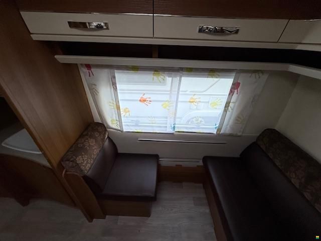 Tabbert Da Vinci 700 KD