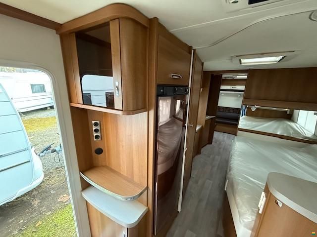 Tabbert Da Vinci 700 KD