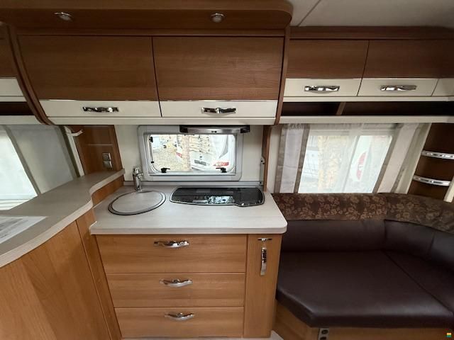 Tabbert Da Vinci 700 KD