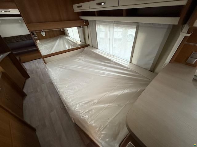 Tabbert Da Vinci 700 KD