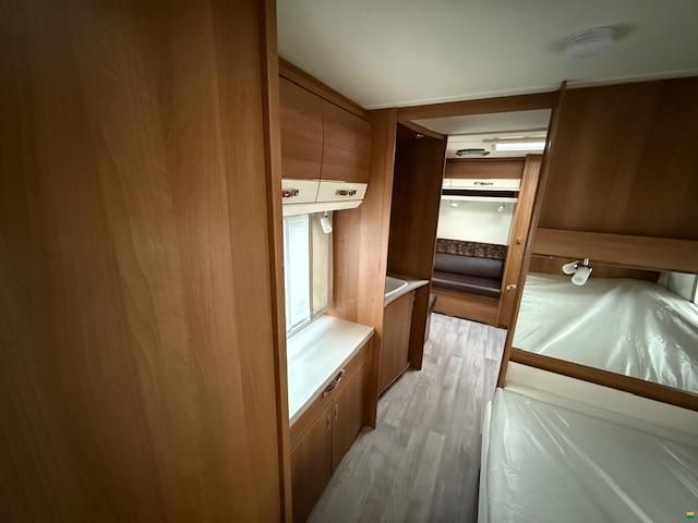 Tabbert Da Vinci 700 KD