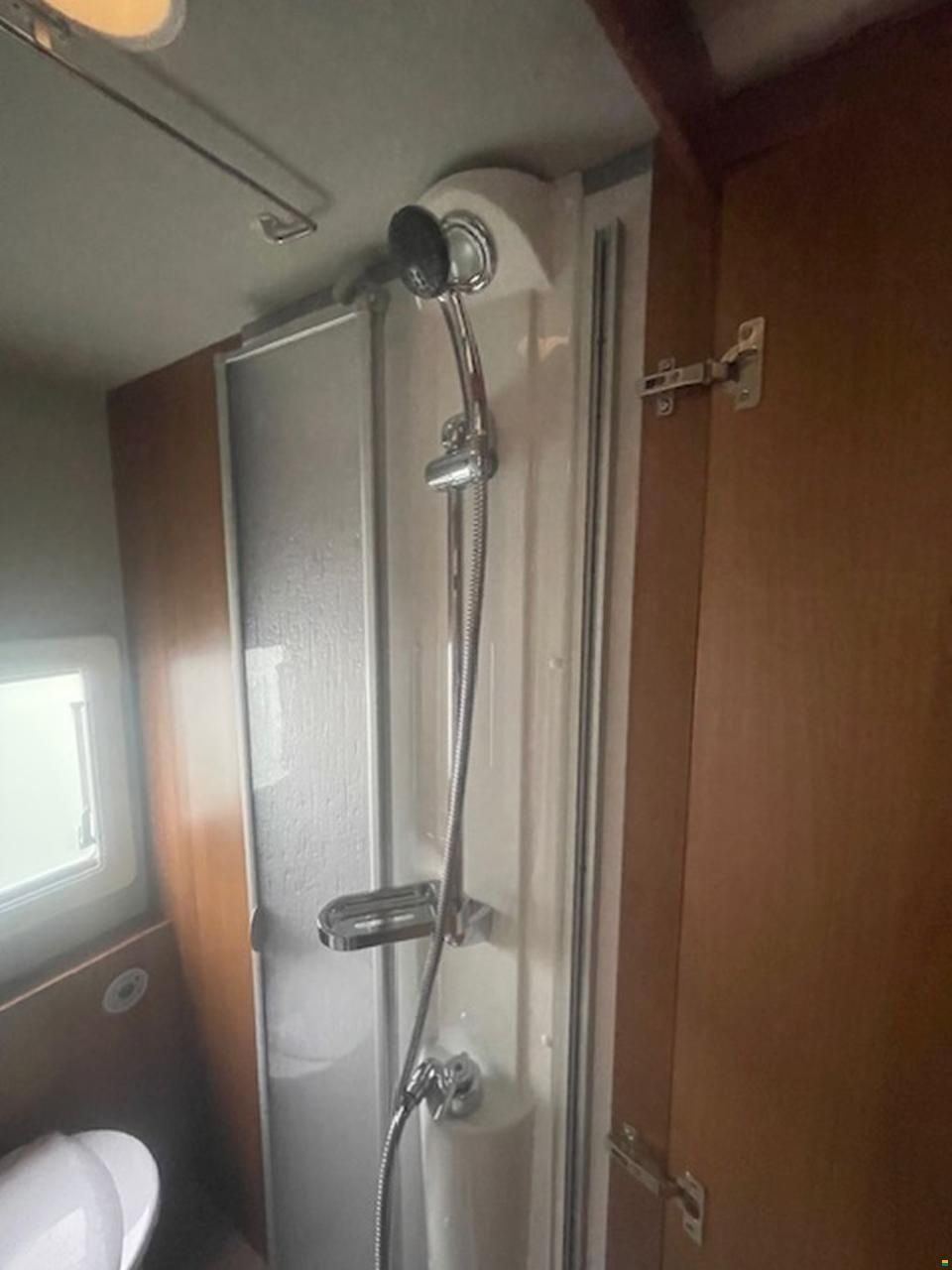 Tabbert Da Vinci 700 KD