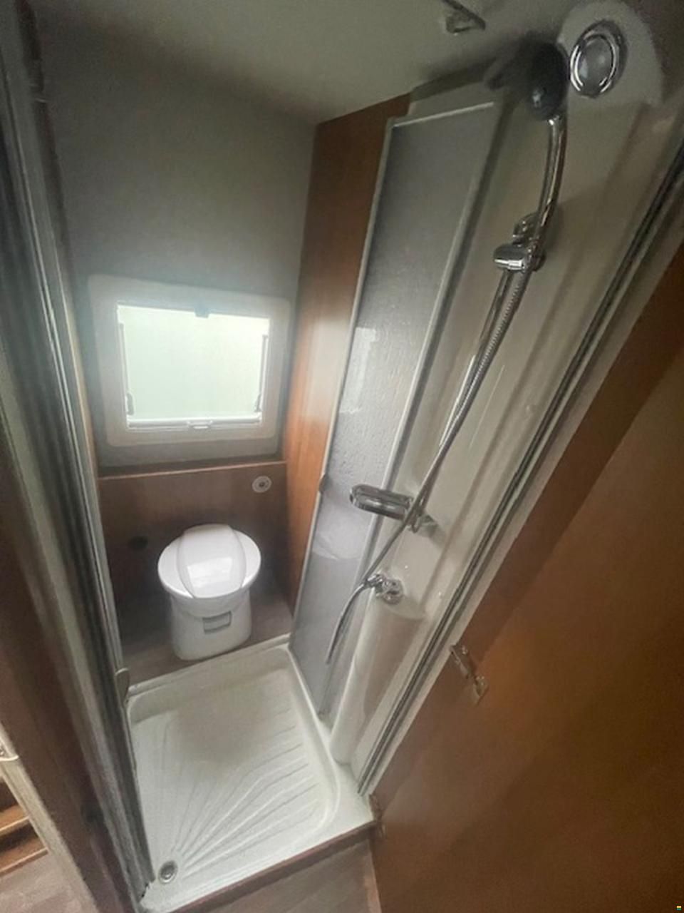 Tabbert Da Vinci 700 KD