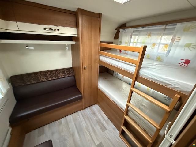 Tabbert Da Vinci 700 KD