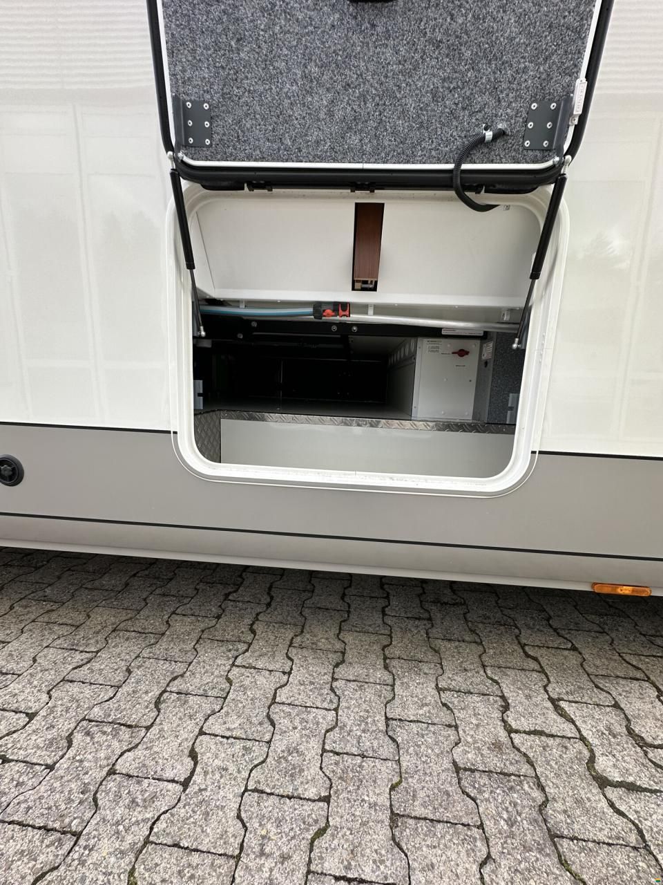 Carthago liner-for-two I 53 L