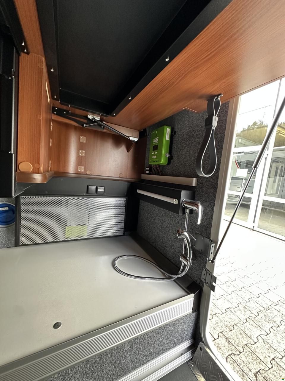 Carthago liner-for-two I 53 L