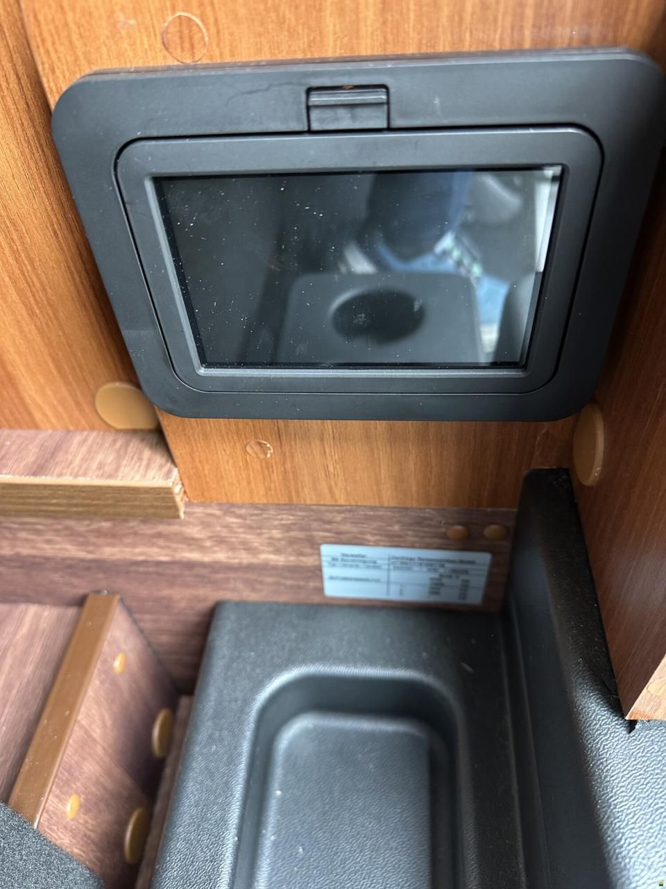 Carthago liner-for-two I 53 L