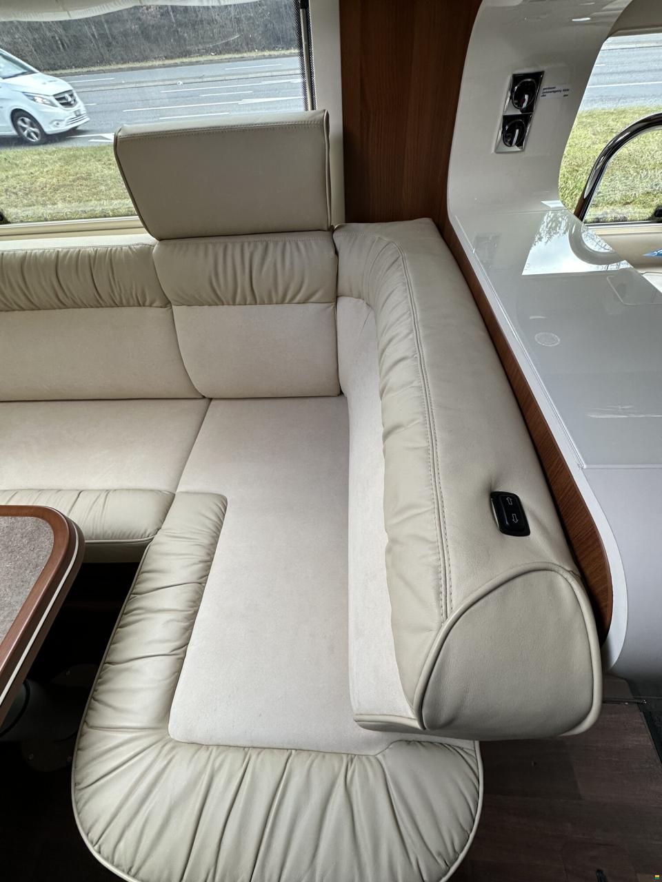 Carthago liner-for-two I 53 L