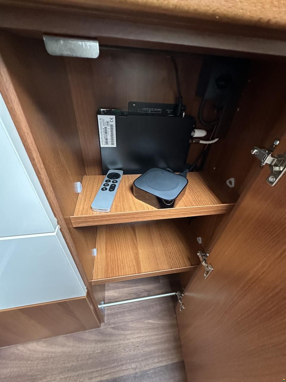 Carthago liner-for-two I 53 L